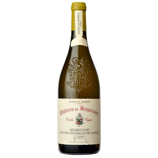 Château de Beaucastel Roussanne VV