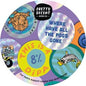 Pretty Decent - Where Have All the Pogs Gone 20L