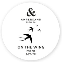 Ampersand - On The Wing 30L