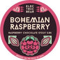 Electric Bear - Bohemian Raspberry 30L