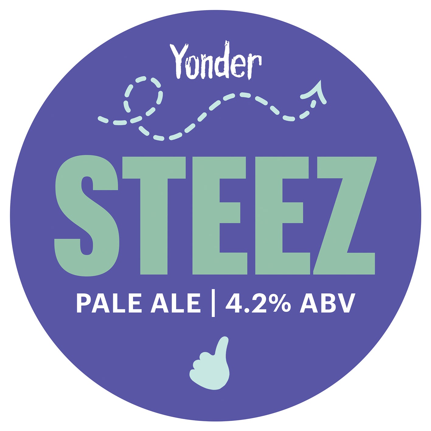 Yonder - Steez 30L