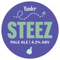Yonder - Steez 30L