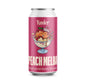 Yonder - Peach Melba 440ml