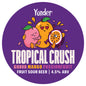 Yonder - Tropical Crush 30L