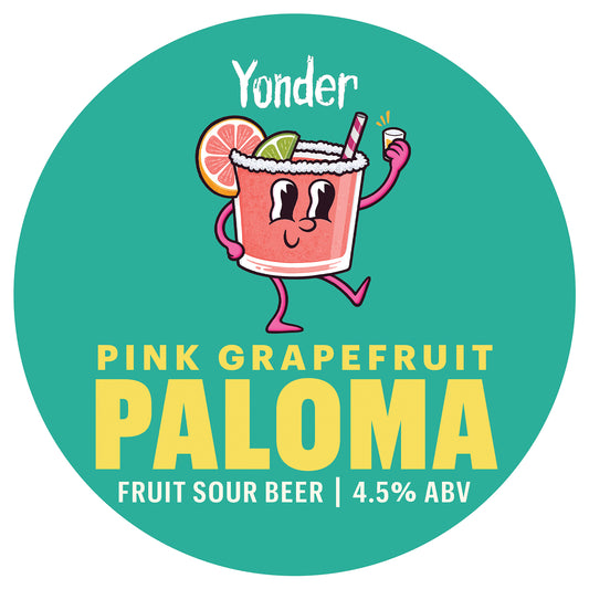 Yonder - Paloma 30L