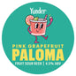 Yonder - Paloma 30L