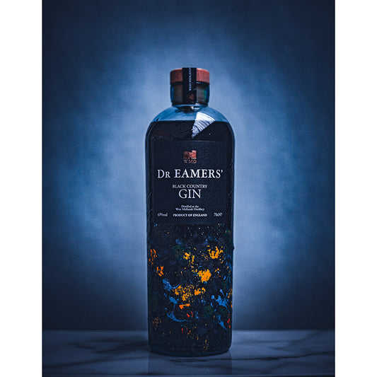 Black Country Gin