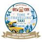 Time Travelling Taxi 30L