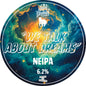 Bang the Elephant - Talk About Dreams 30L