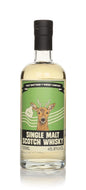 Islay Single Malt (That Boutique-y Whisky Company)