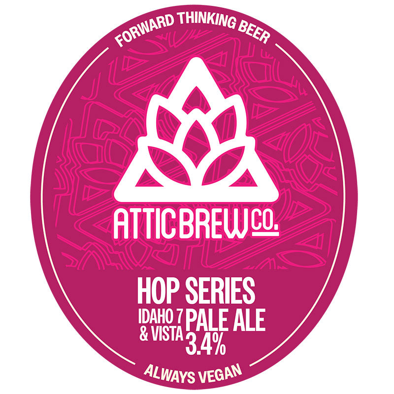 Hop Series Vista & Idaho 9G