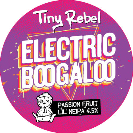 Electric Boogaloo 30L