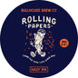 Bullhouse - Rolling Papers 30L