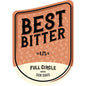 Full Circle - Best Bitter 9G