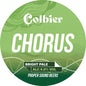 Colbier Brew Co - Chorus 9G