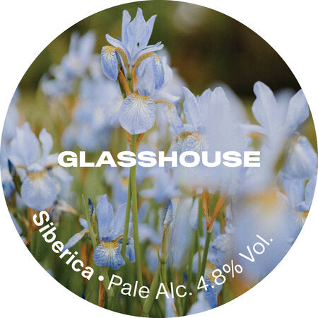 Glasshouse - Siberica 30L