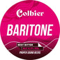 Colbier Brew Co - Baritone 9G