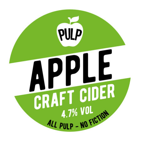 Craft Apple Cider 20L BIB