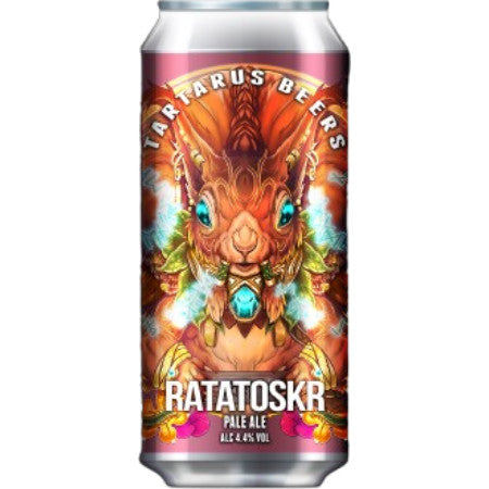 Tartarus - Ratatoskr 440ml