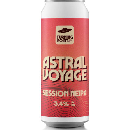 Astral Voyage Cans