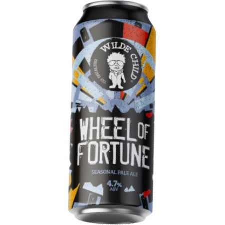 Wilde Child - Wheel of Fortune 440ml