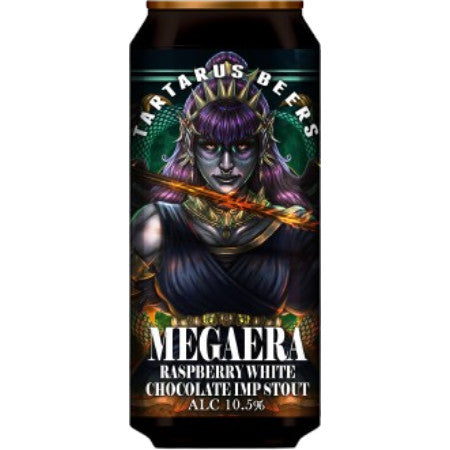 Tartarus - Megaera 440ml