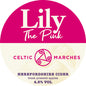 Lily The Pink Cider 20L BIB