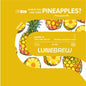 Lune Brew - How'd You Like Them Pineapples 9G
