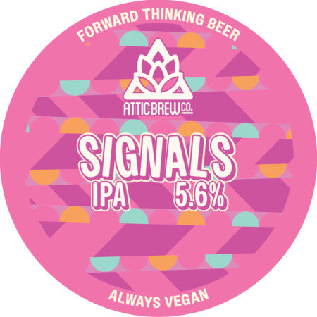 Signals 30L