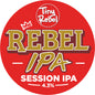 Tiny Rebel 0 Rebel IPA 30L