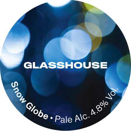 Glasshouse - Snow Globe 30L