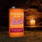 Tinner Bros Blood Orange Whisky