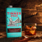 Tinner Bros Black Spiced Whisky