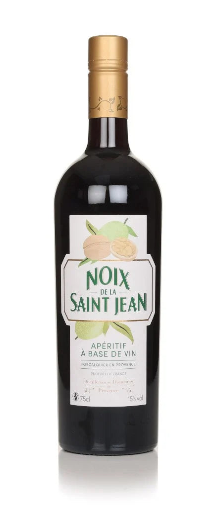 Noix de la Saint Jean
