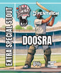 Bang The Elephant - Doosra 9G