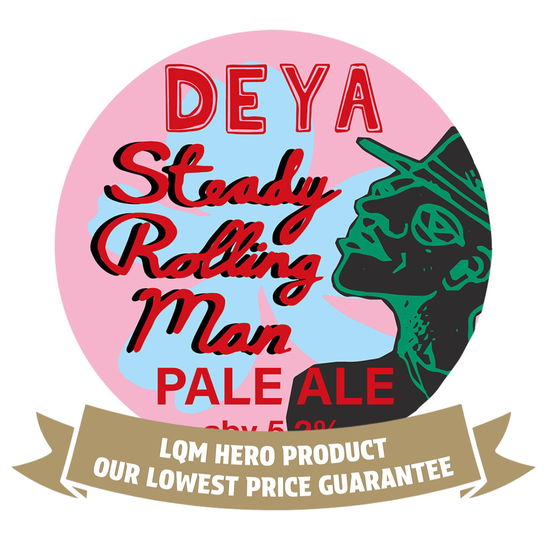 DEYA - Steady Rolling Man 30L