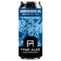 Fyne Ales - Workbench IPA 440ml