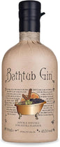 Bathtub Gin