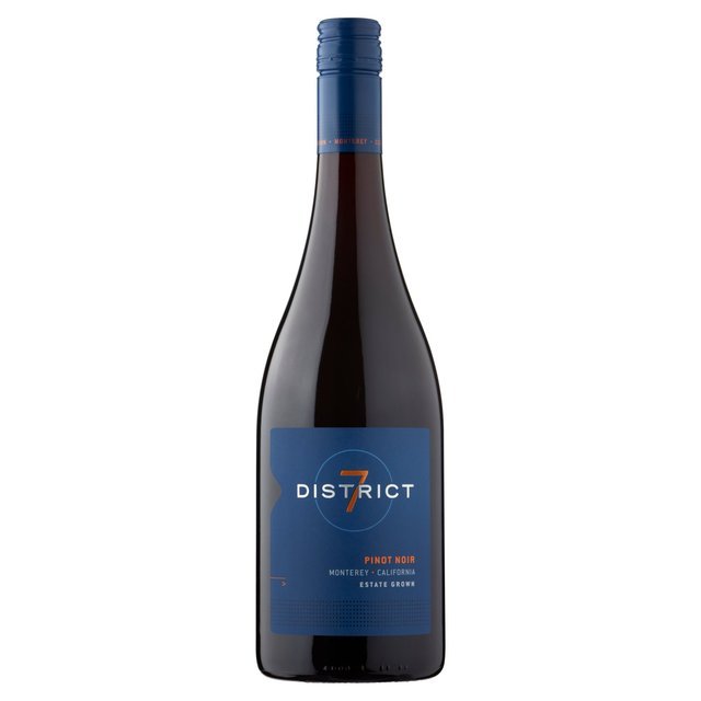 District 7 - Pinot Noir
