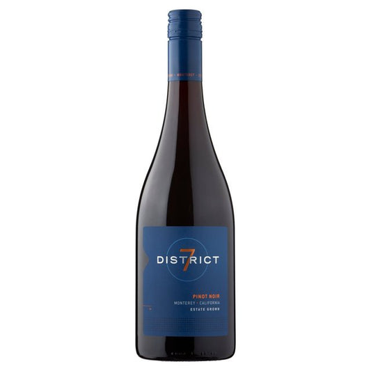 District 7 - Pinot Noir