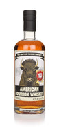 American Bourbon 10 Year Old (That Boutique-y Whisky Company)