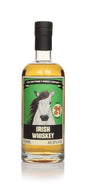 Irish 21 Year Old (That Boutique-y Whisky Company)