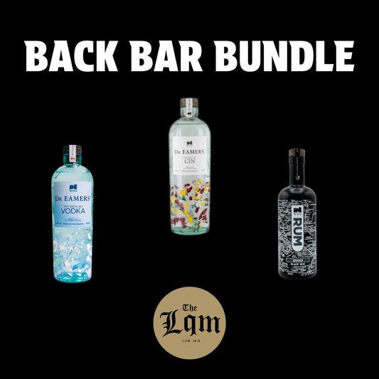 Back Bar Bundle