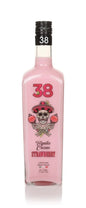 Tequila 38 - Strawberry
