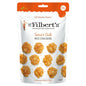 Chilli Rice Crackers 12 Pack