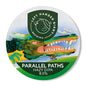 Left Handed Giant - Parallel Paths 20L