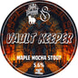 Bang the Elephant - Vault Keeper 9G
