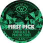 Vocation - First Pick 30L *Pre-Order Christmas 26*