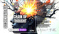Bang The Elephant - Chain Of Thought 440ml