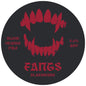 Glasshouse - Fangs - 30L *Halloween 2026 Pre Order*